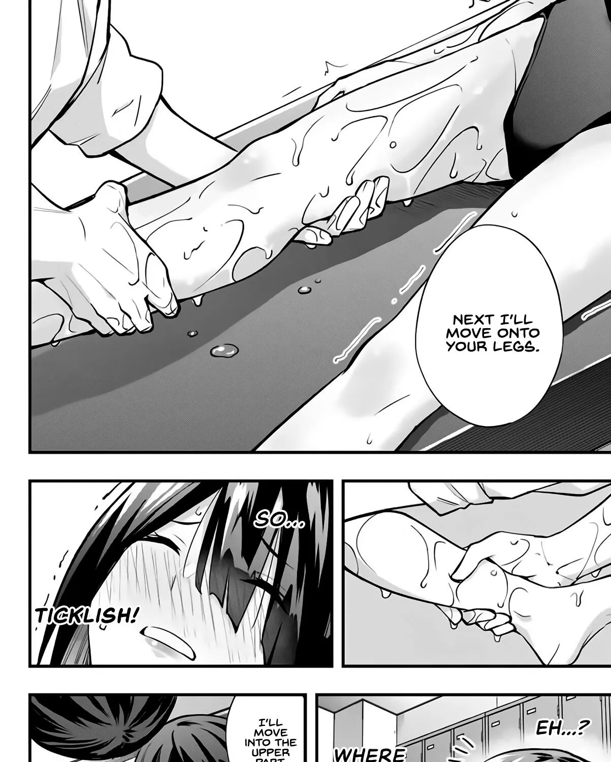 Sawaranaide Kotesashi-Kun Chapter 7 page 16 - 