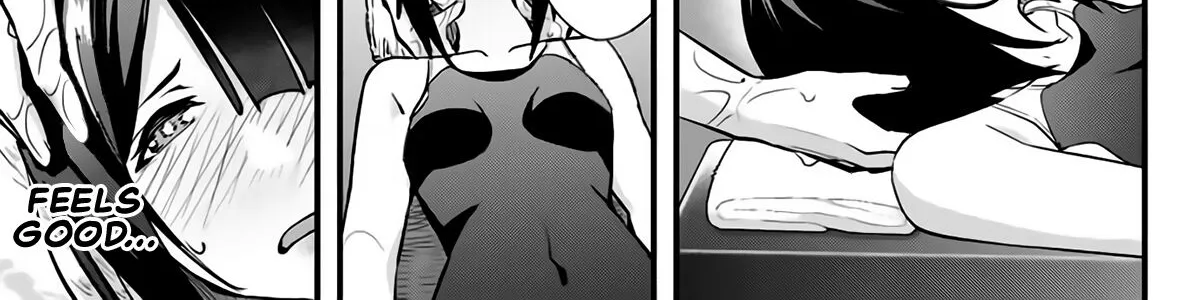 Sawaranaide Kotesashi-Kun Chapter 7 page 19 - 