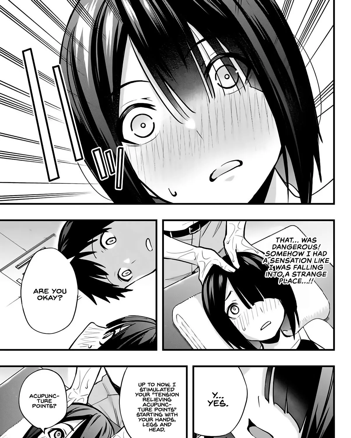 Sawaranaide Kotesashi-Kun Chapter 7 page 22 - 