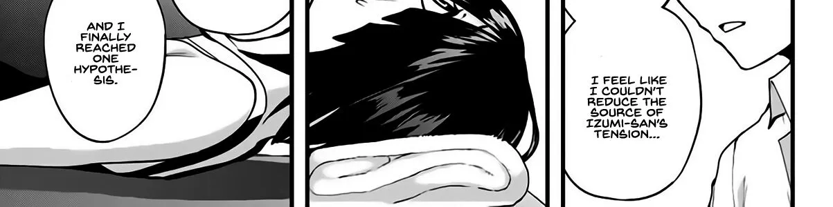 Sawaranaide Kotesashi-Kun Chapter 7 page 27 - 