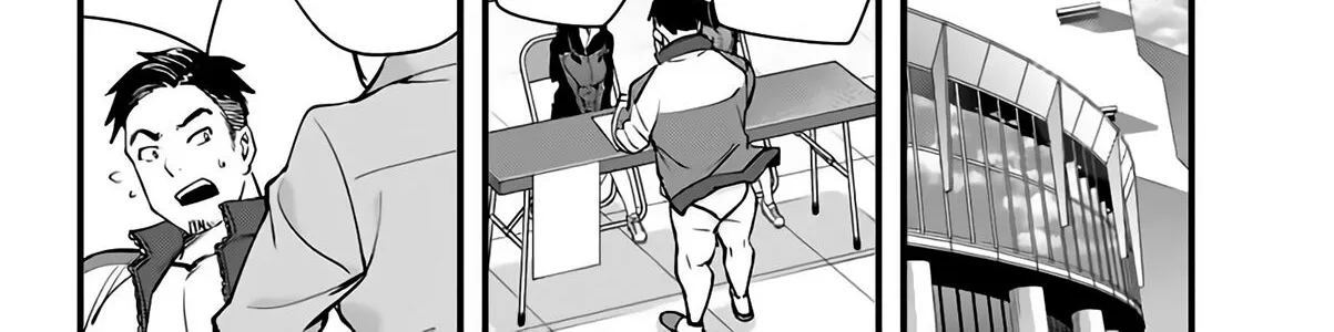 Sawaranaide Kotesashi-Kun Chapter 7 page 33 - 