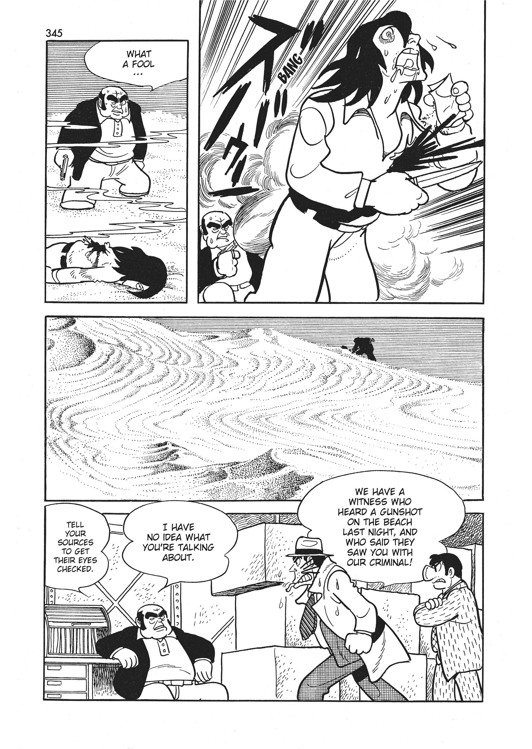 Say Hello to Bookila! Chapter 10 page 29 - 