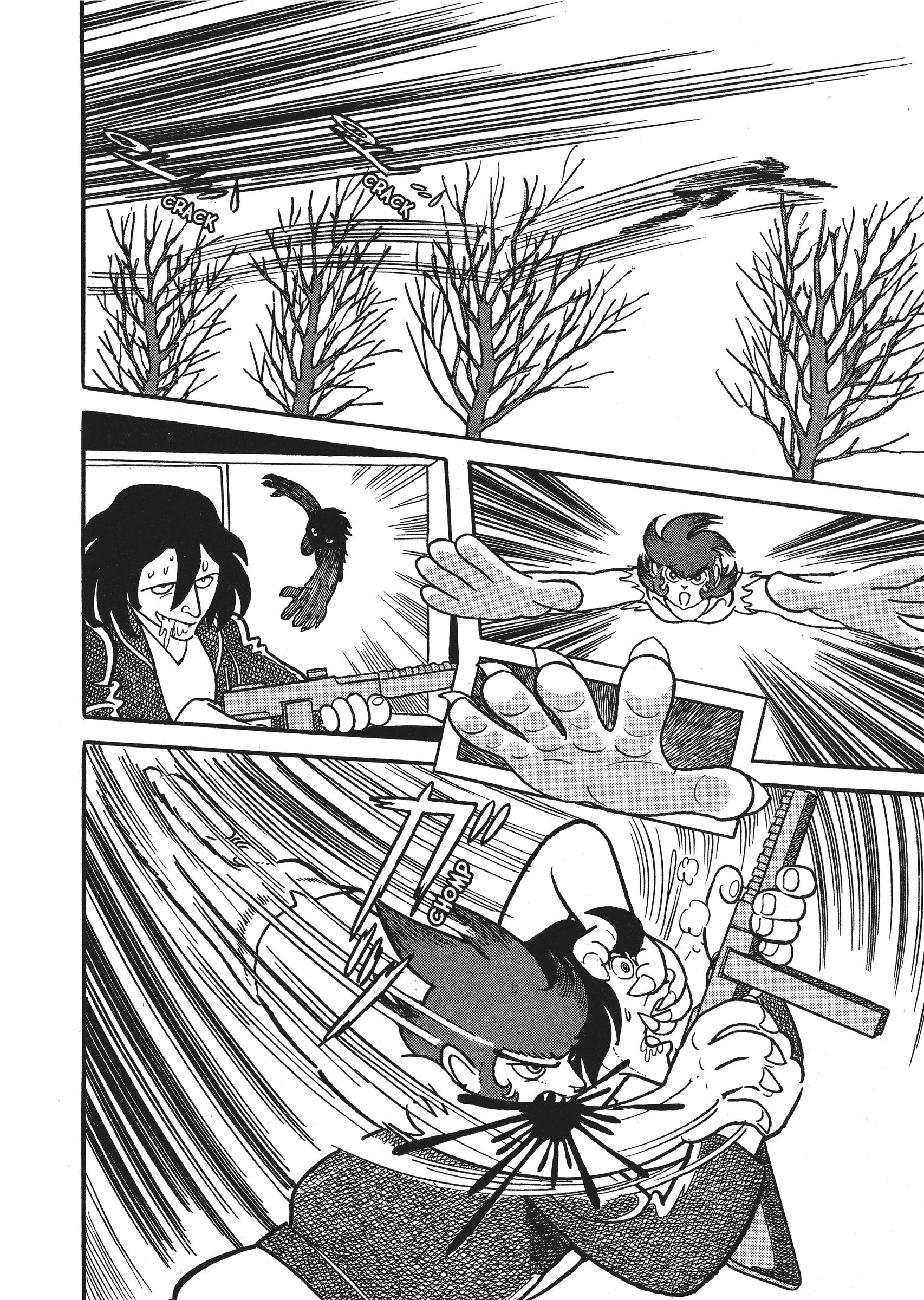 Say Hello to Bookila! Chapter 10 page 10 - 