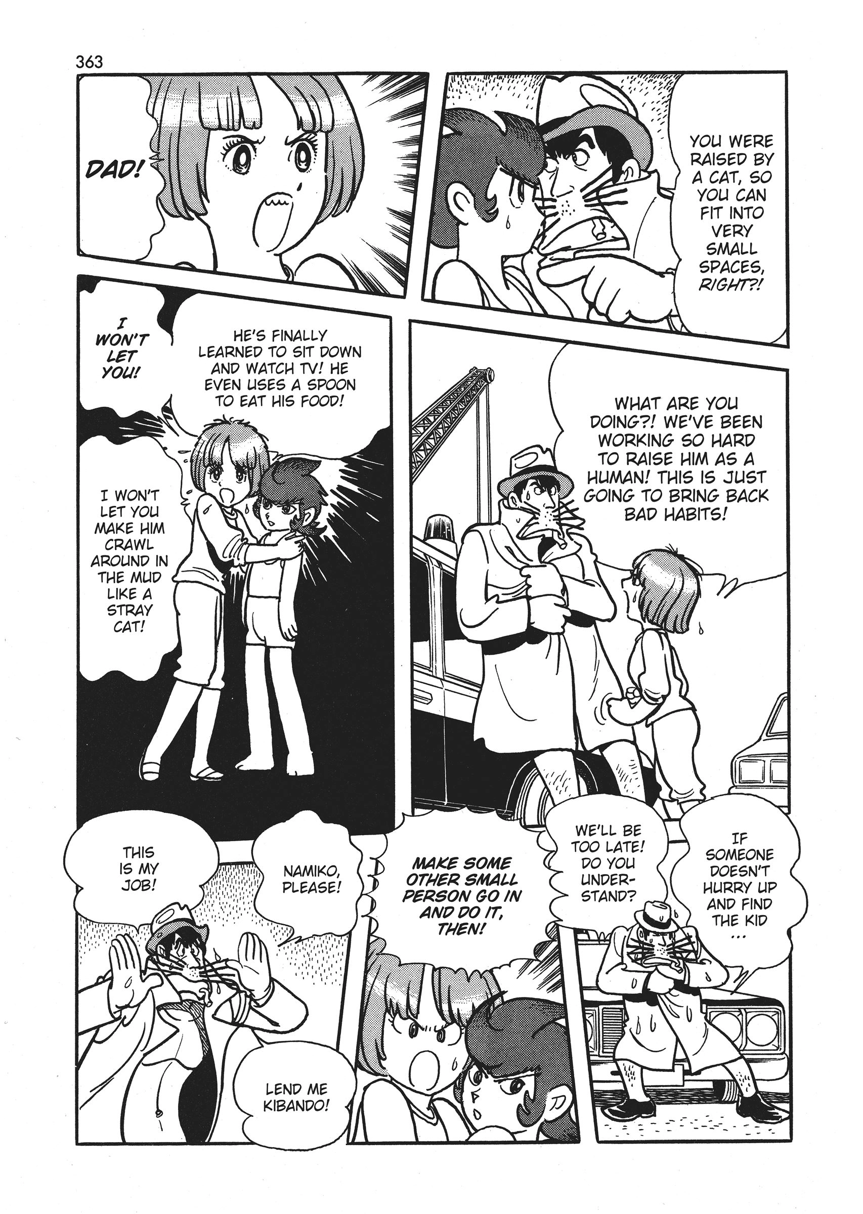 Say Hello to Bookila! Chapter 11 page 11 - 