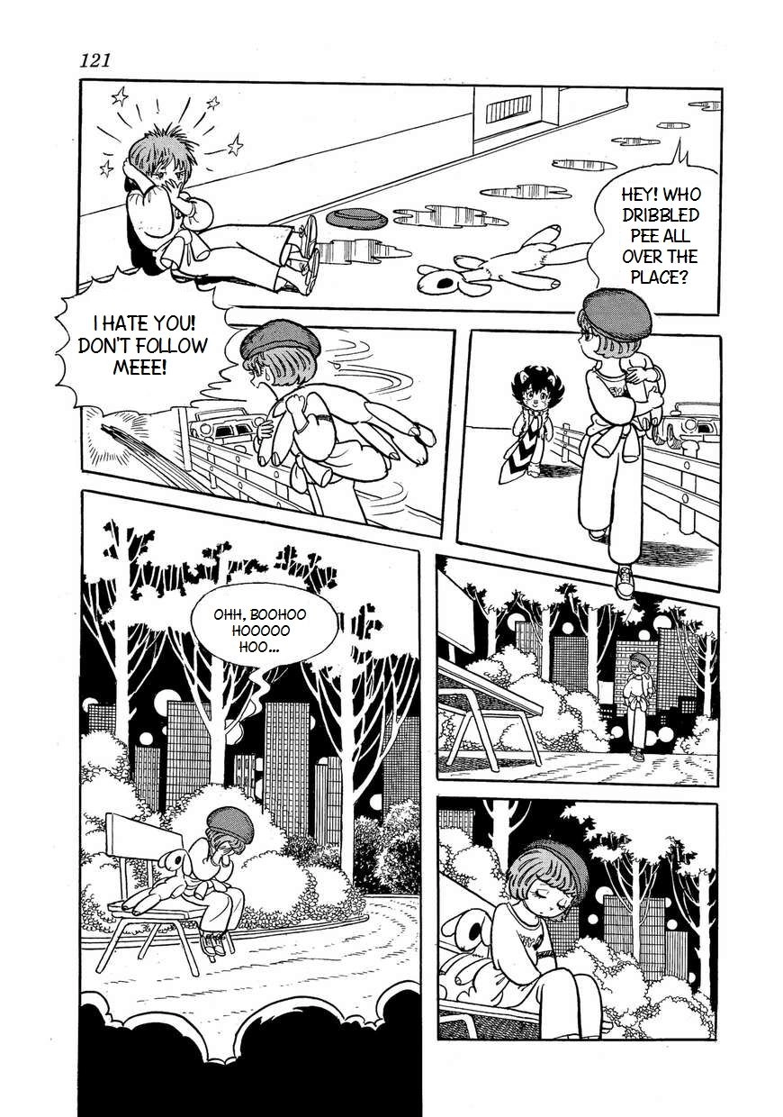 Say Hello to Bookila! Chapter 5 page 13 - 