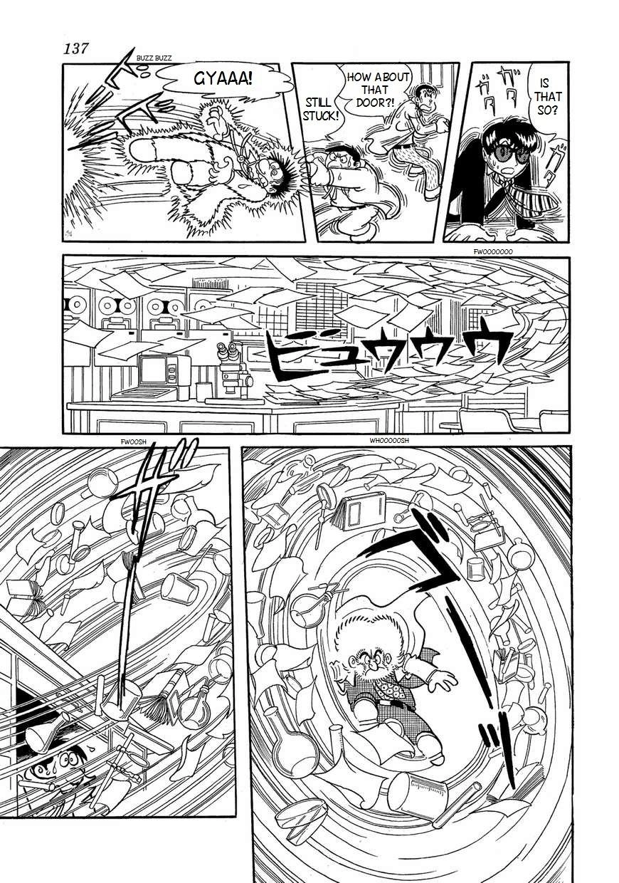 Say Hello to Bookila! Chapter 5 page 29 - 