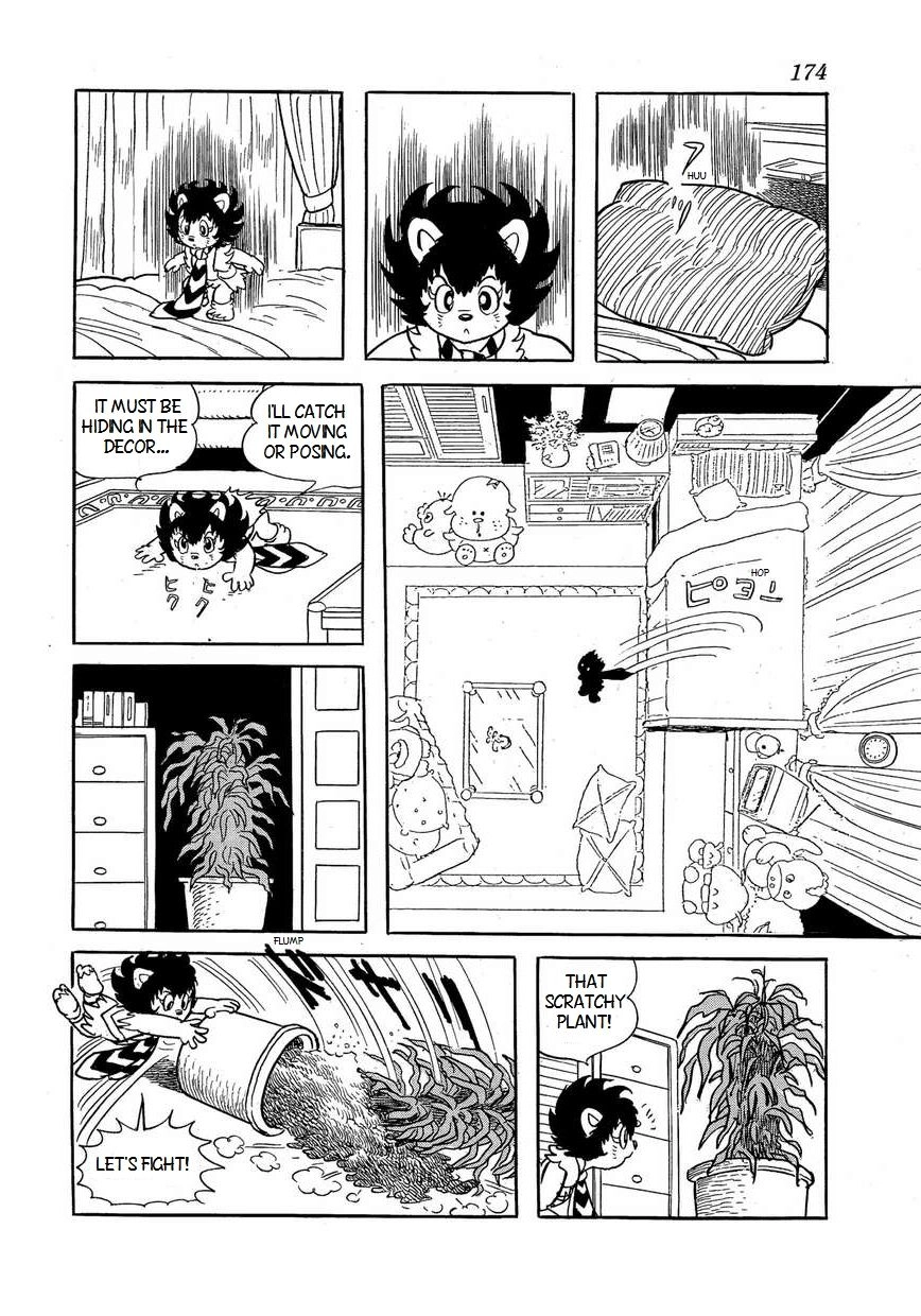Say Hello to Bookila! Chapter 6 page 20 - 