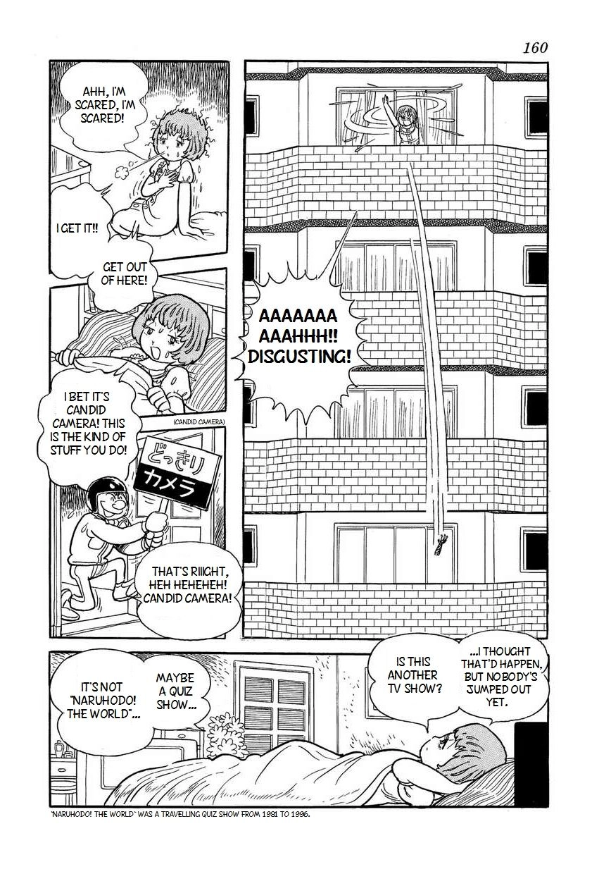 Say Hello to Bookila! Chapter 6 page 6 - 