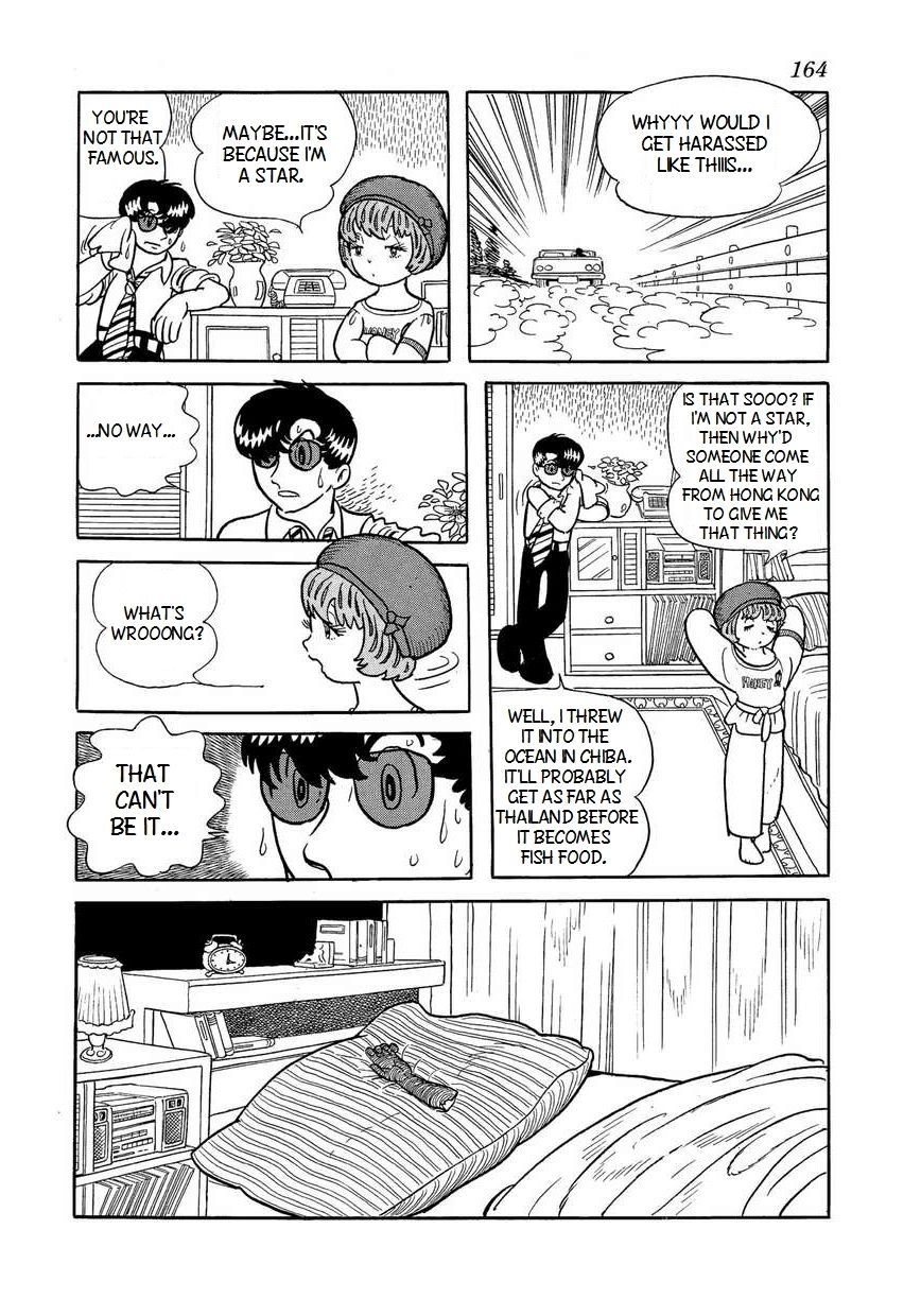 Say Hello to Bookila! Chapter 6 page 10 - 
