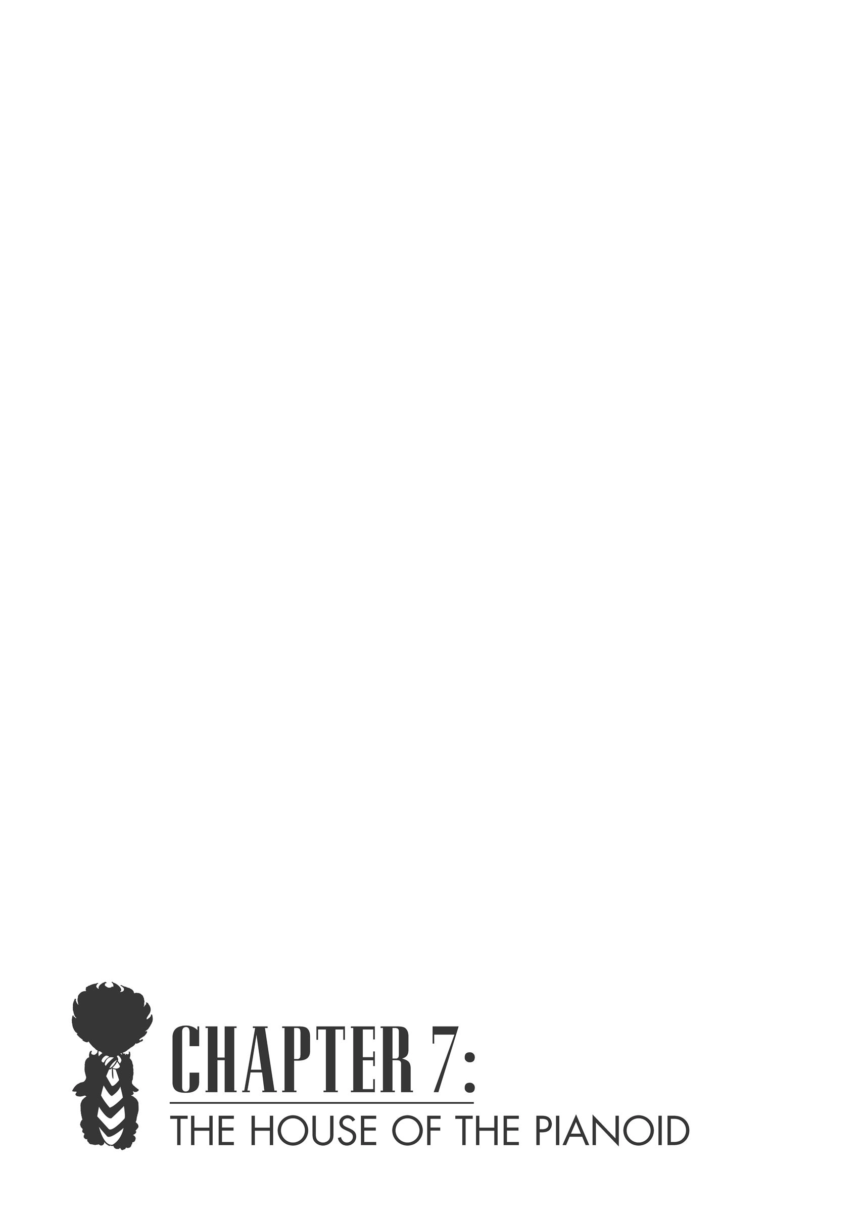 Say Hello to Bookila! Chapter 7 page 1 - 