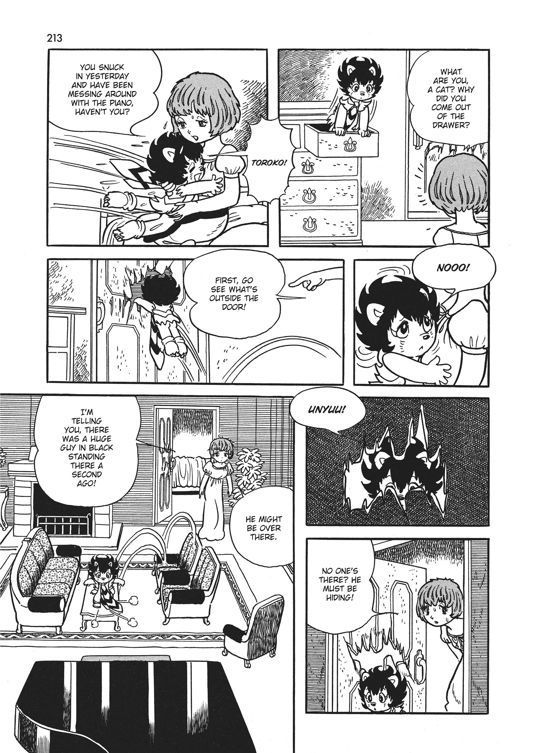 Say Hello to Bookila! Chapter 7 page 15 - 