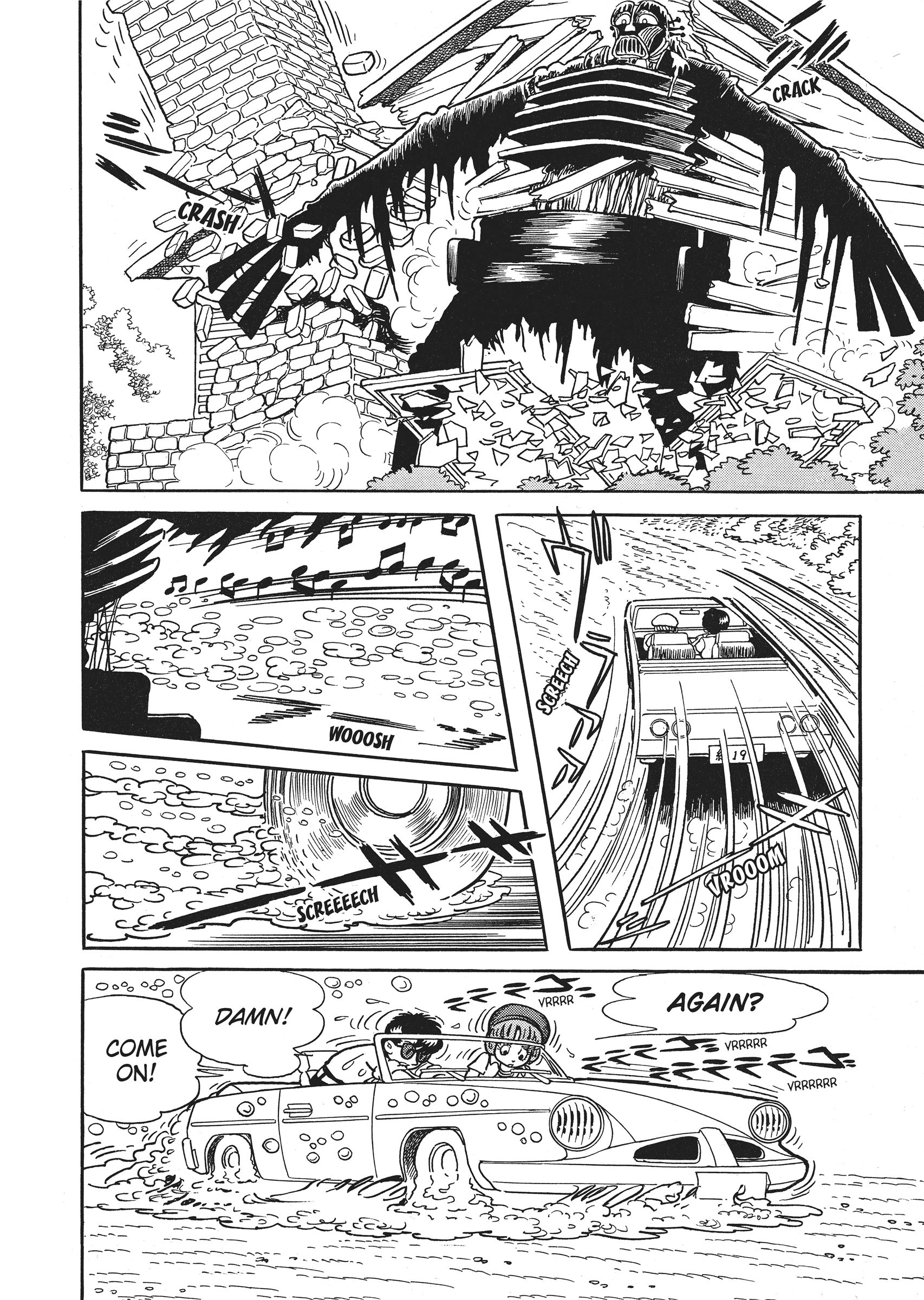 Say Hello to Bookila! Chapter 7 page 42 - 