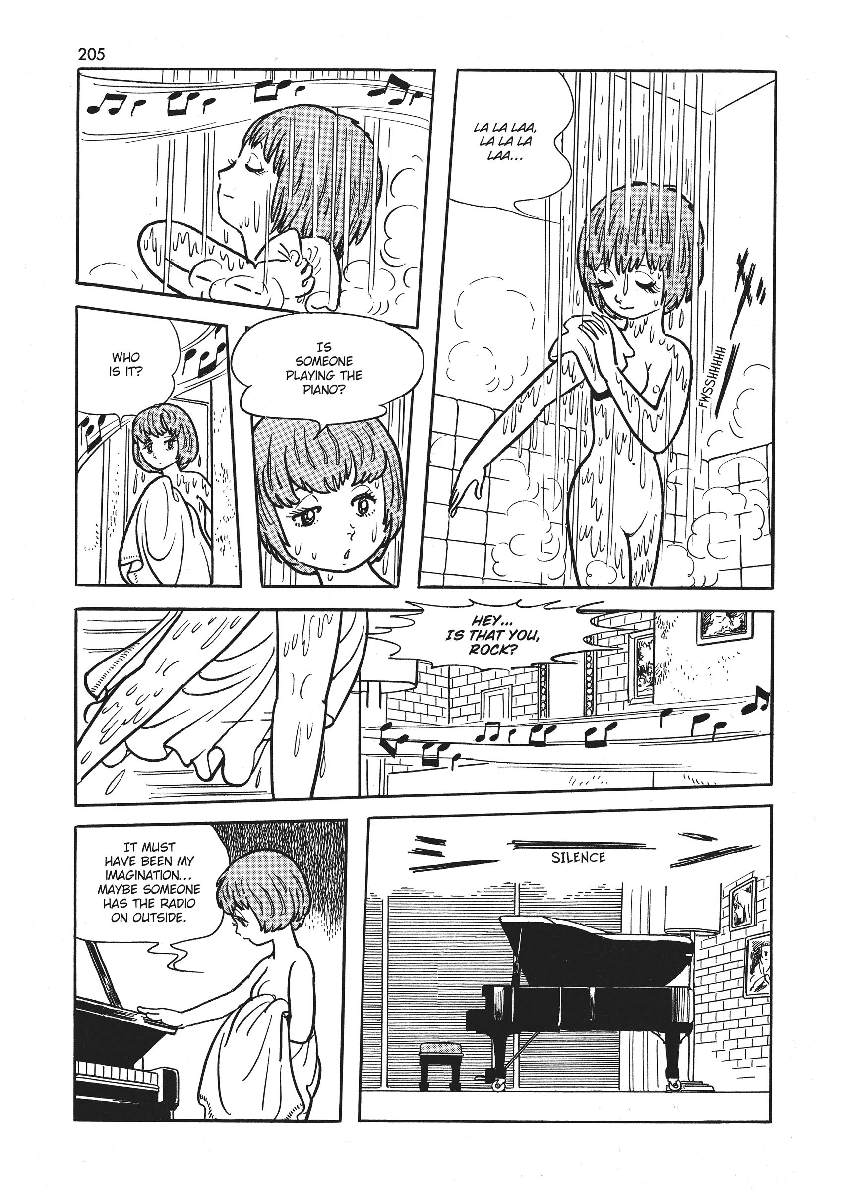 Say Hello to Bookila! Chapter 7 page 7 - 