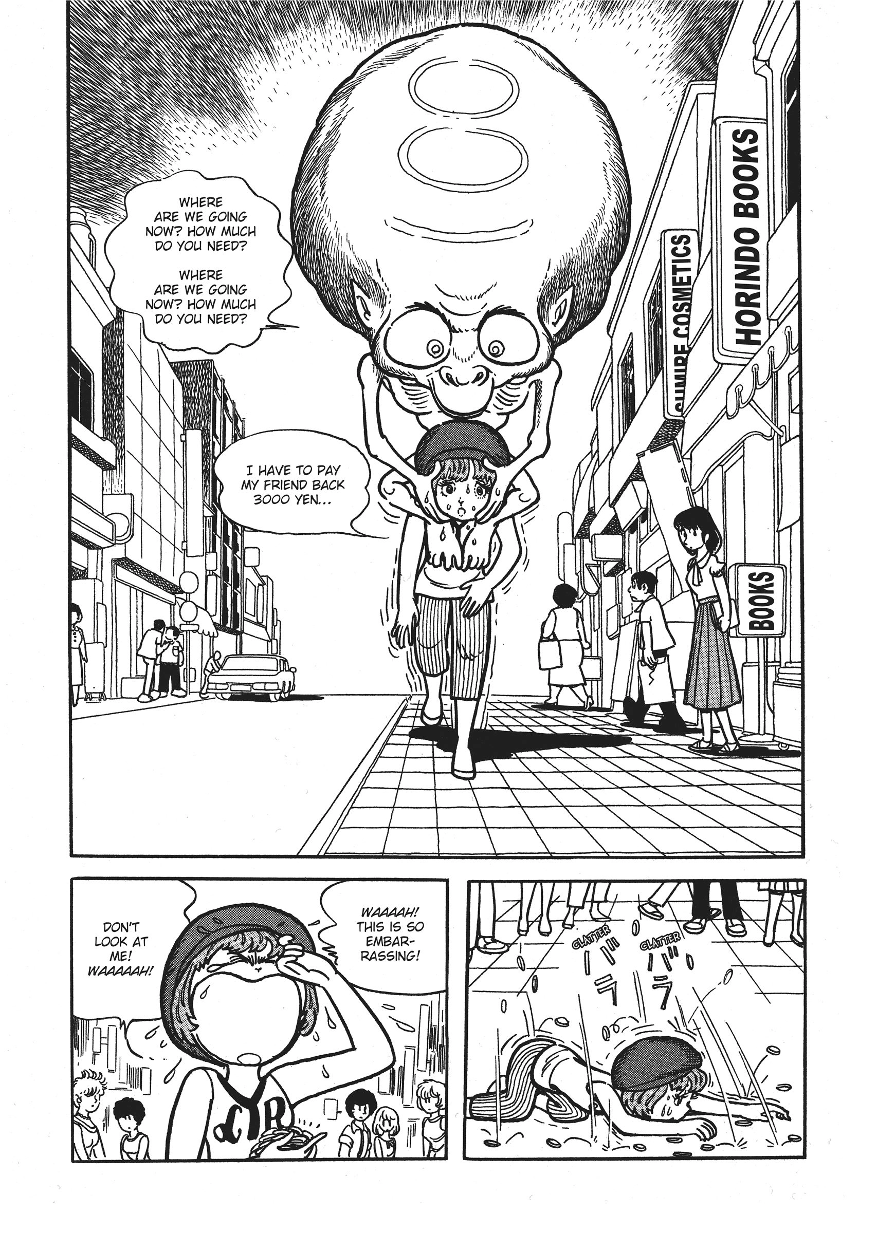 Say Hello to Bookila! Chapter 8 page 17 - 