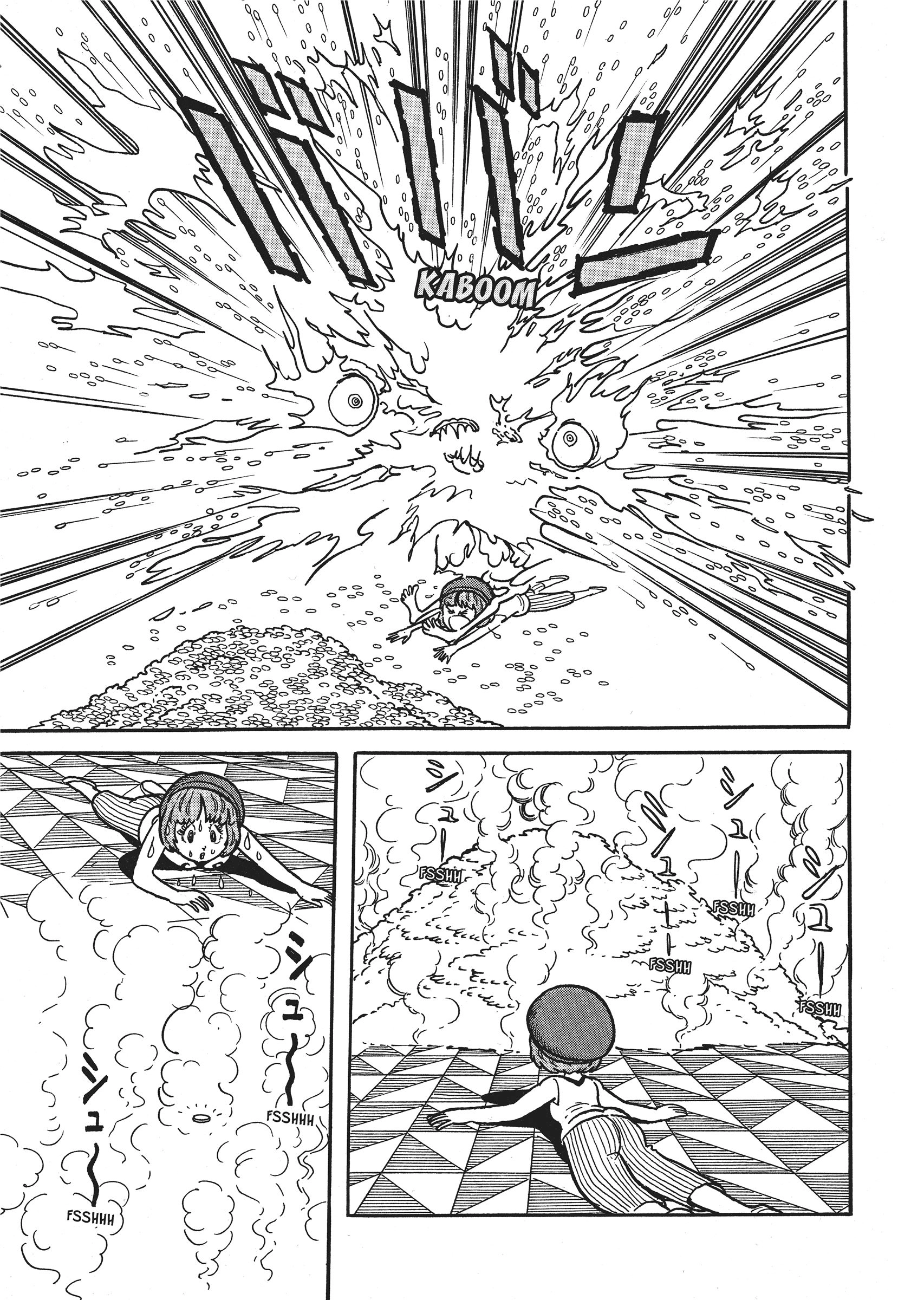 Say Hello to Bookila! Chapter 8 page 23 - 