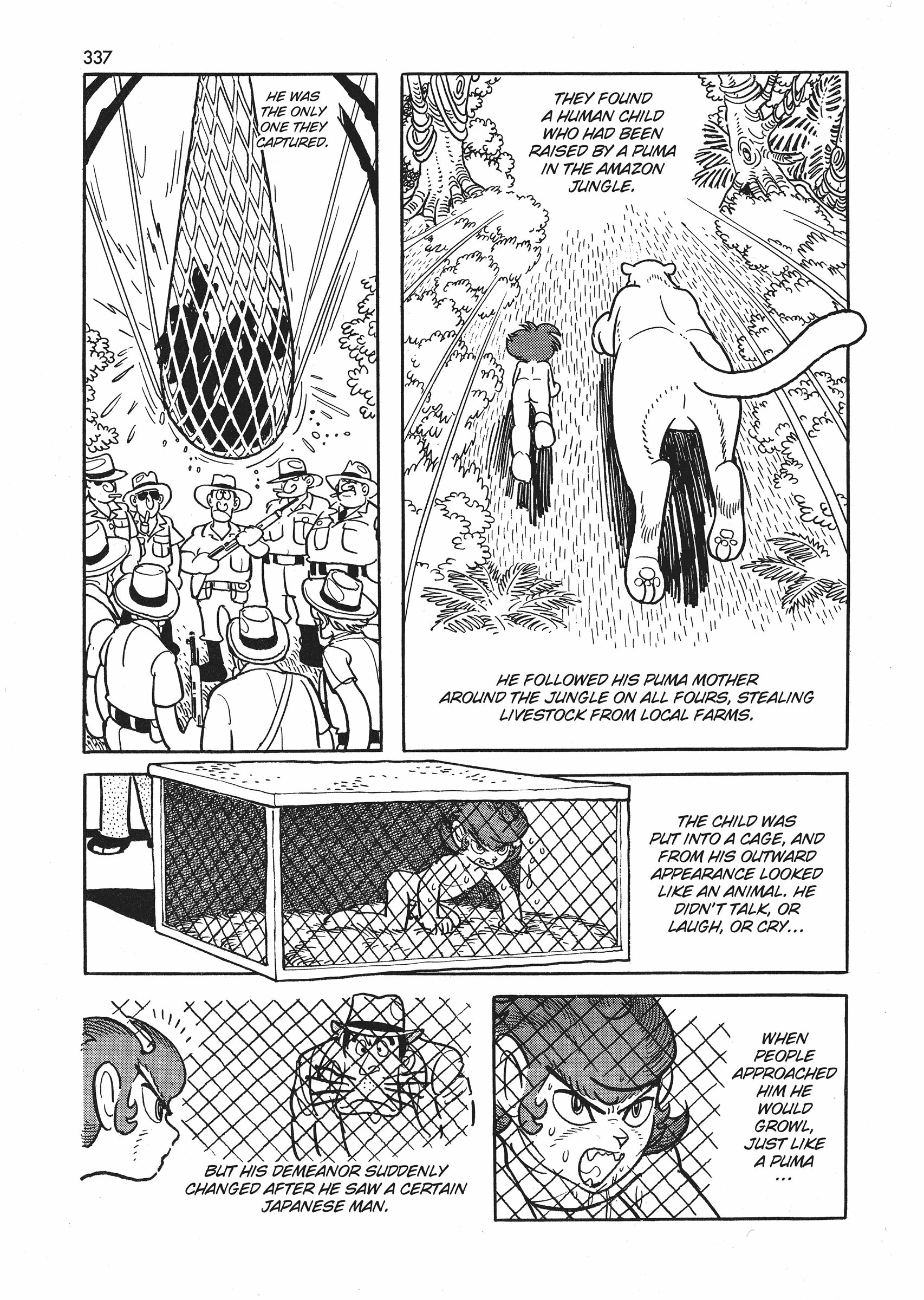 Say Hello to Bookila! Chapter 9.1 page 21 - 