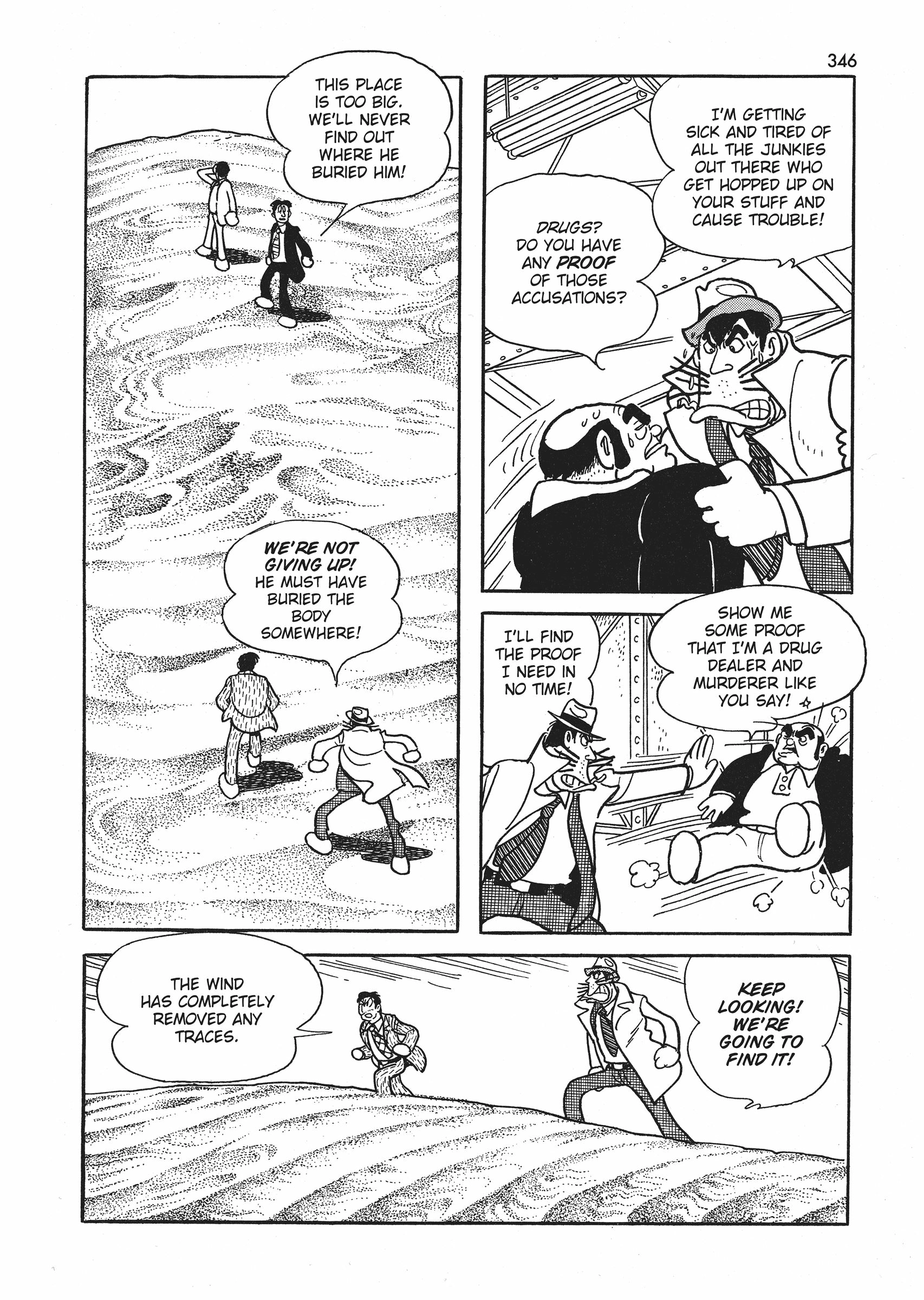 Say Hello to Bookila! Chapter 9.1 page 30 - 