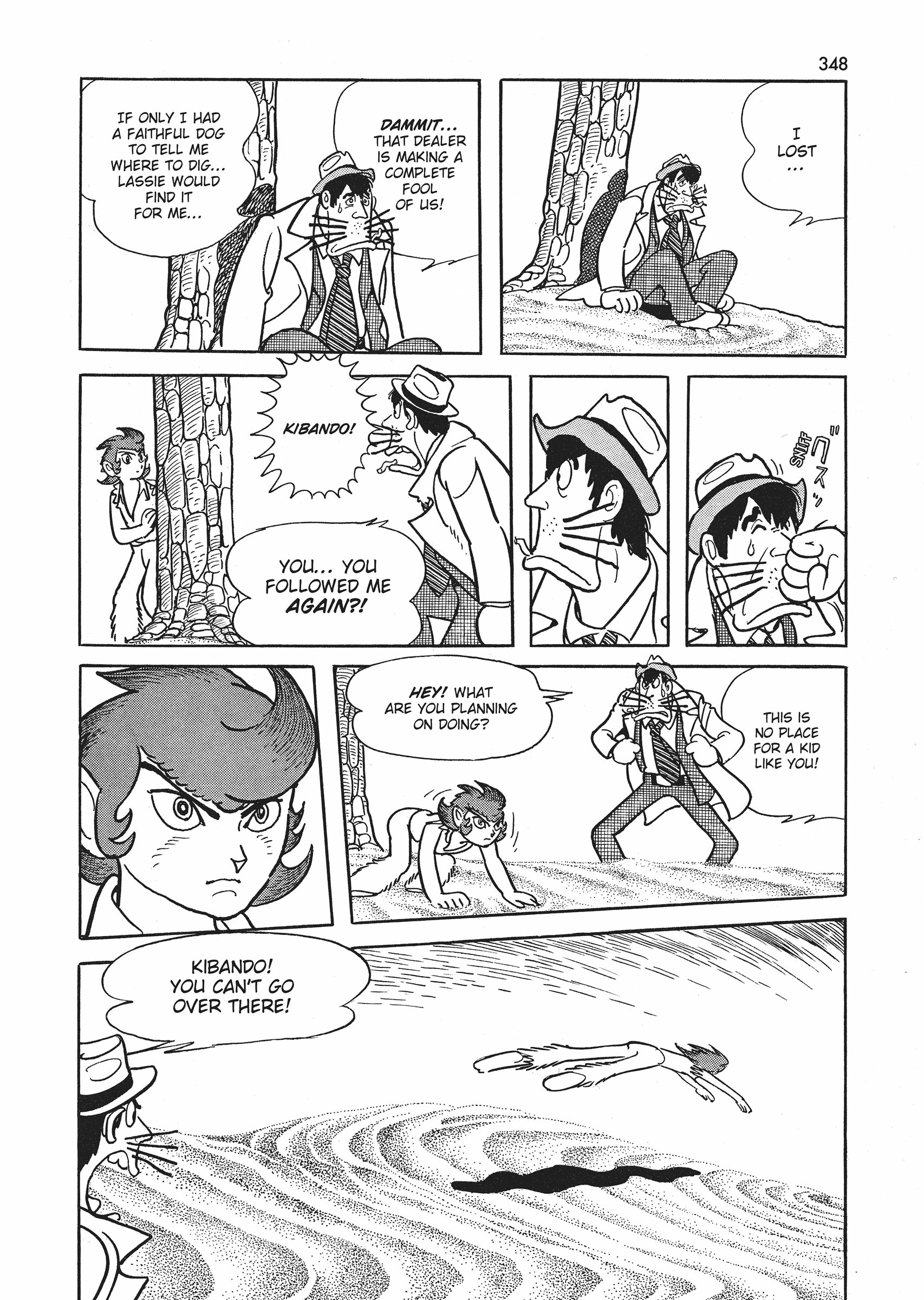 Say Hello to Bookila! Chapter 9.1 page 32 - 