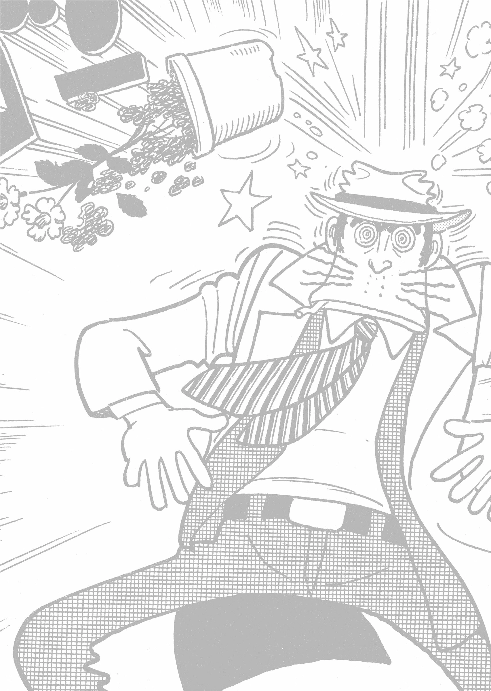 Say Hello to Bookila! Chapter 9.1 page 36 - 