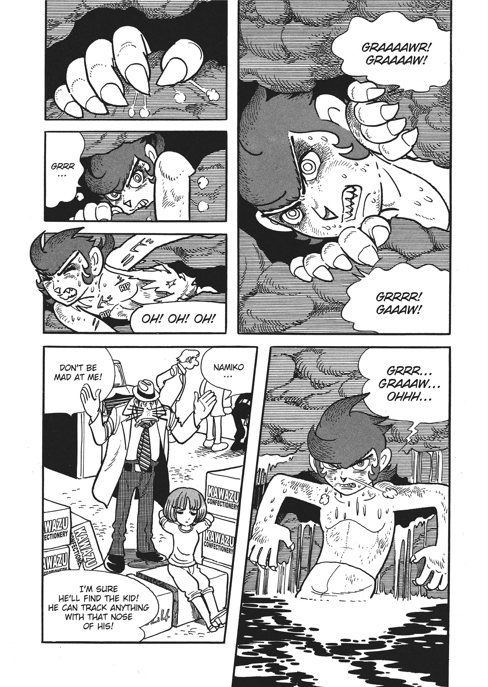 Say Hello to Bookila! Chapter 9.2 page 14 - 