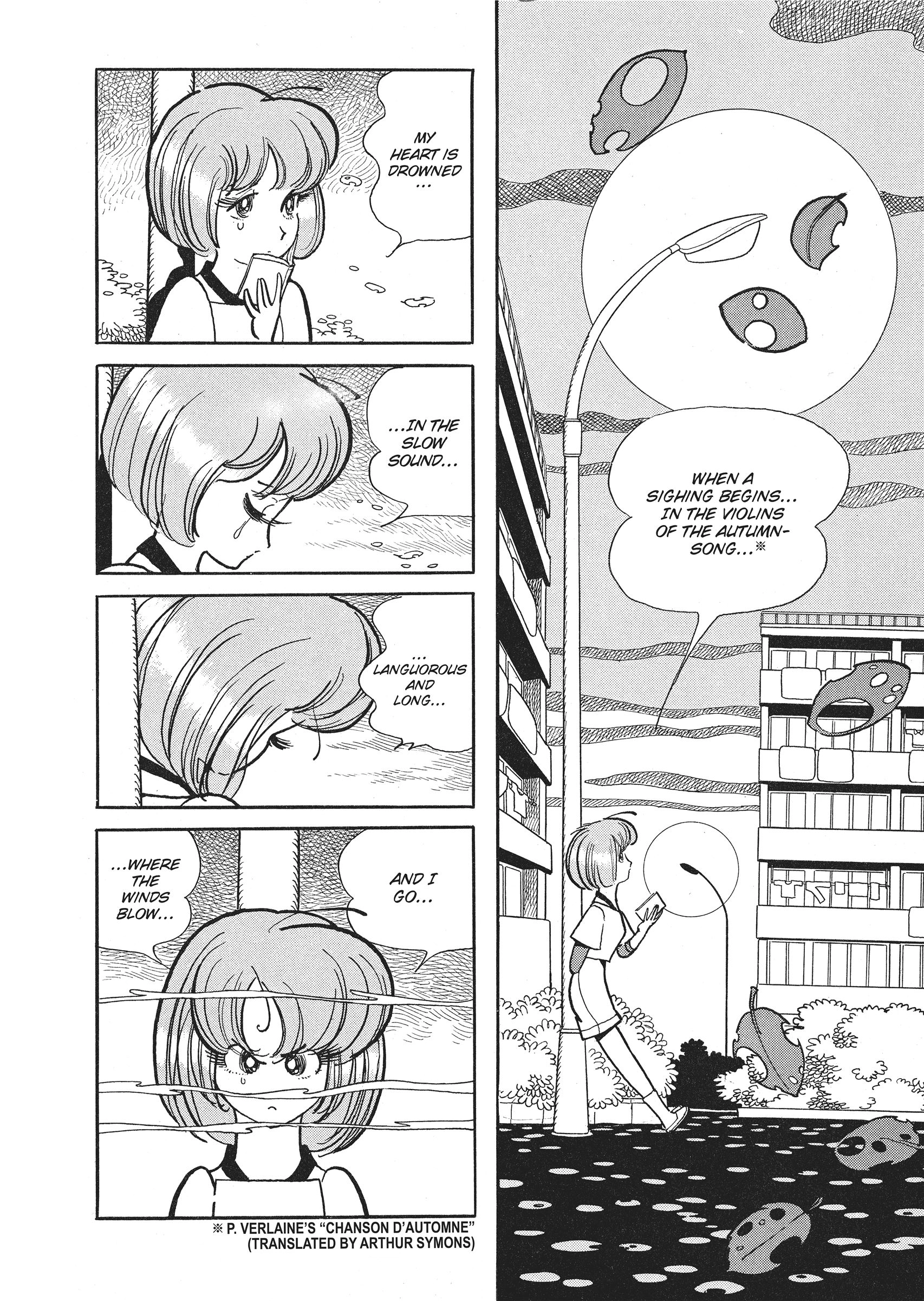 Say Hello to Bookila! Chapter 9.3 page 2 - 
