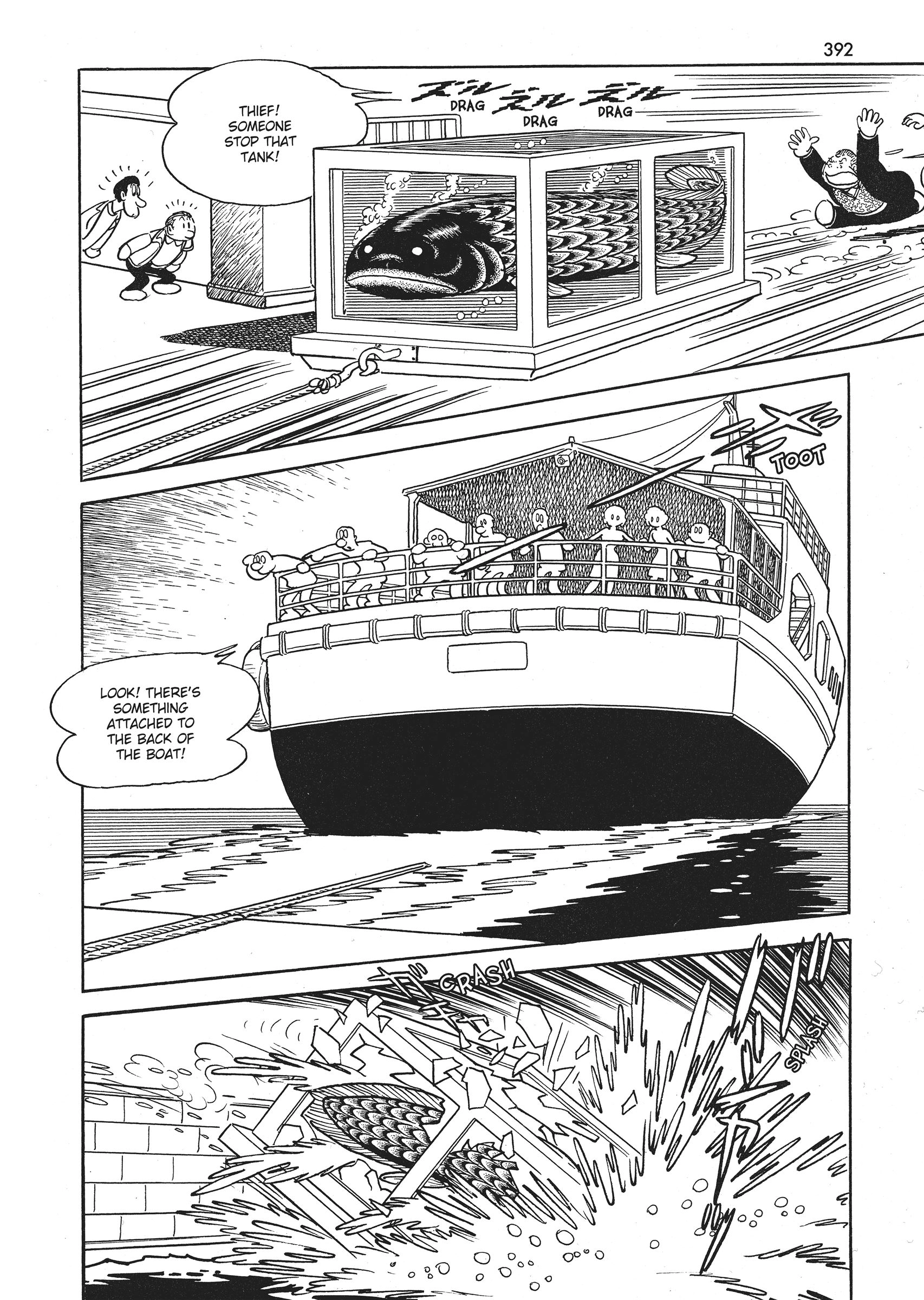 Say Hello to Bookila! Chapter 9.3 page 14 - 