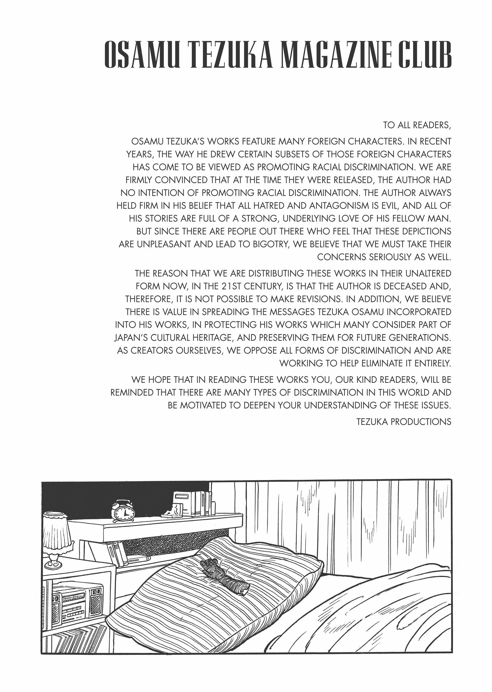 Say Hello to Bookila! Chapter 9.4 page 2 - 