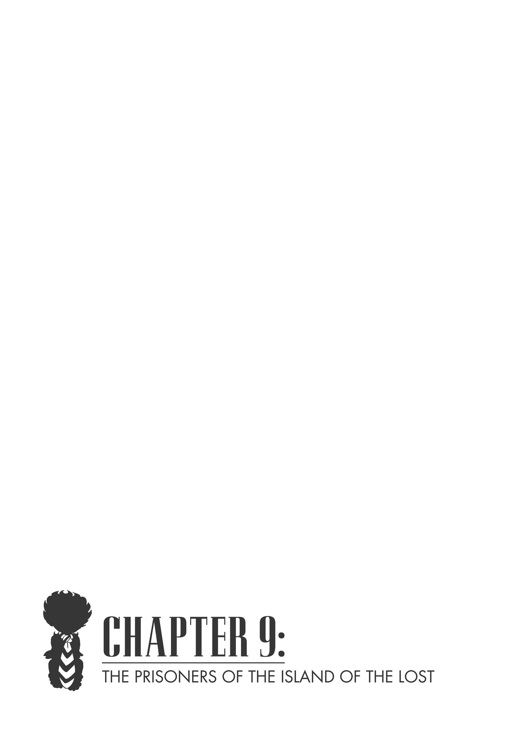 Say Hello to Bookila! Chapter 9 page 1 - 
