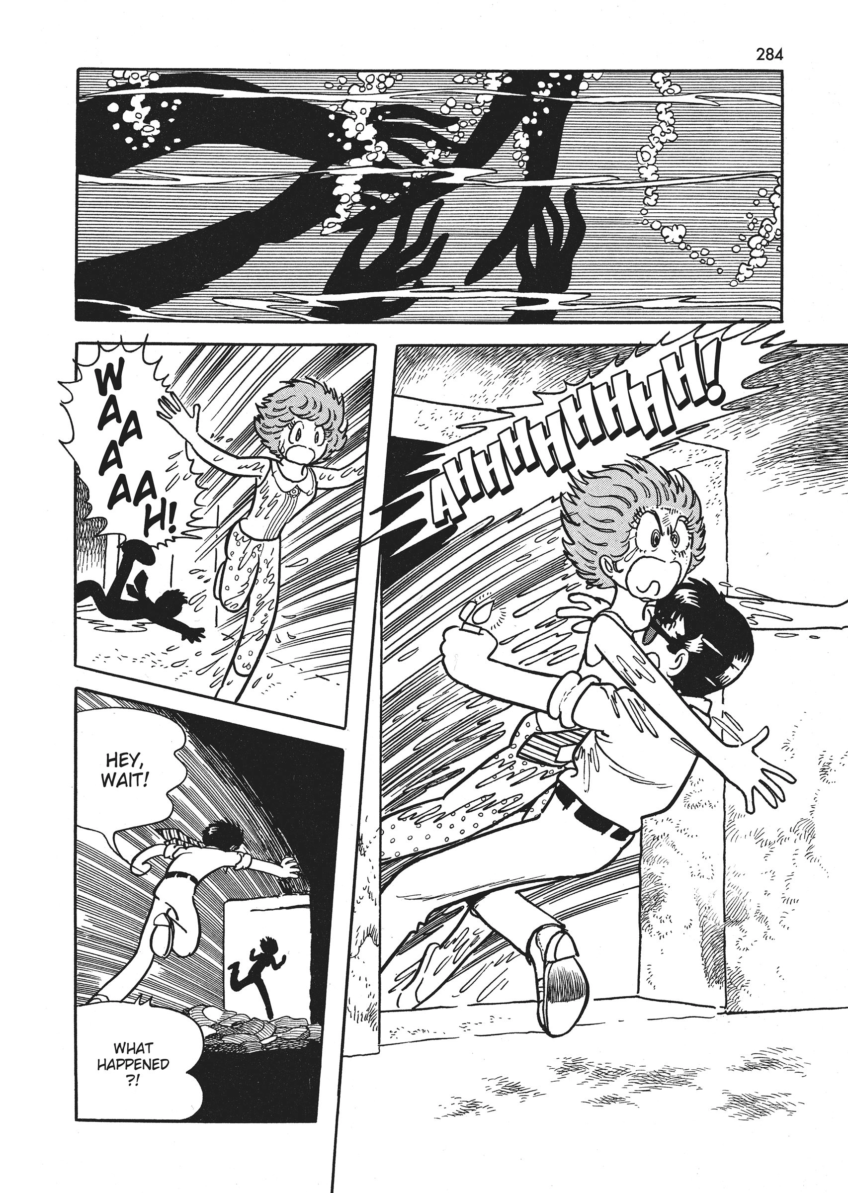 Say Hello to Bookila! Chapter 9 page 14 - 