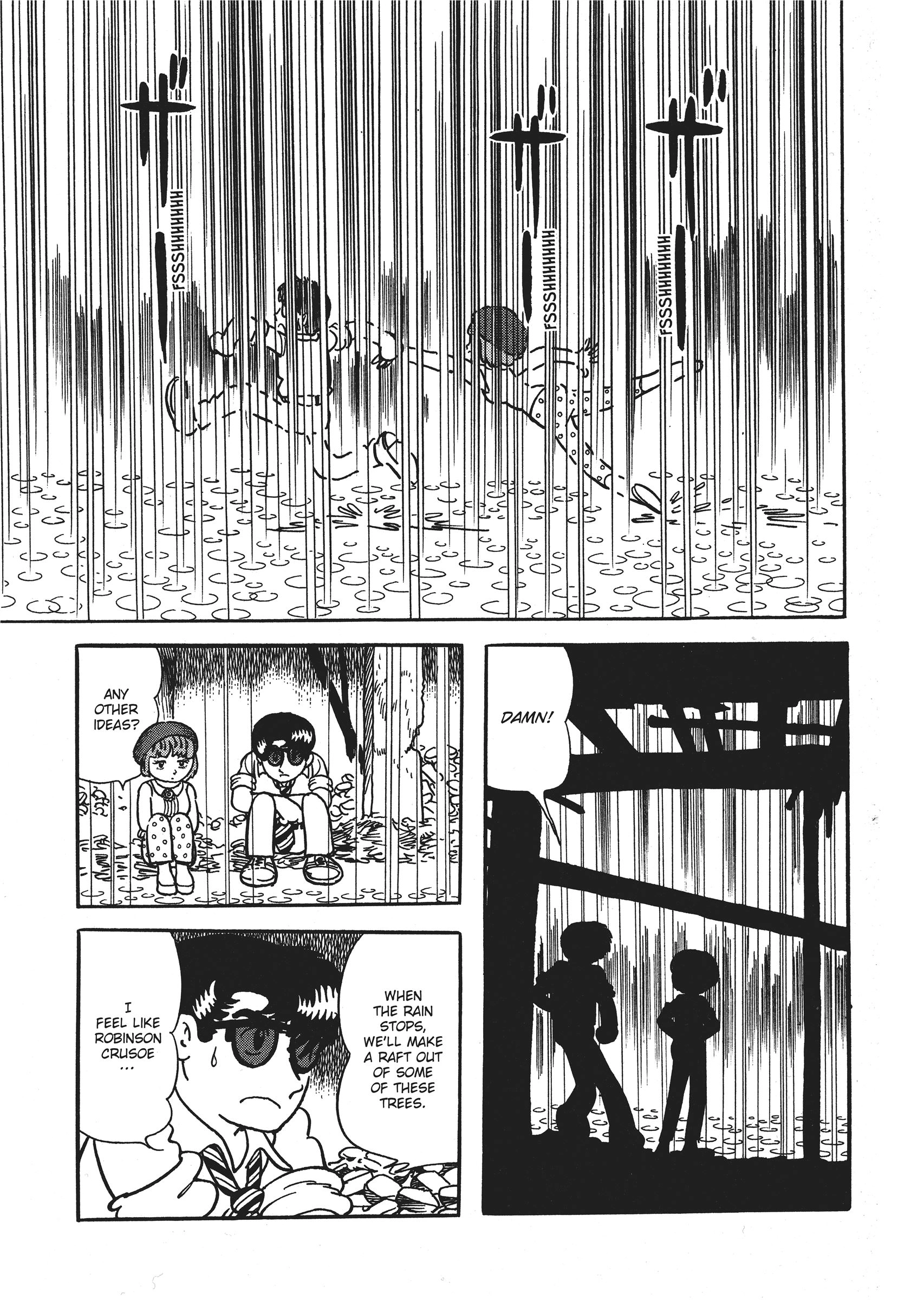 Say Hello to Bookila! Chapter 9 page 17 - 
