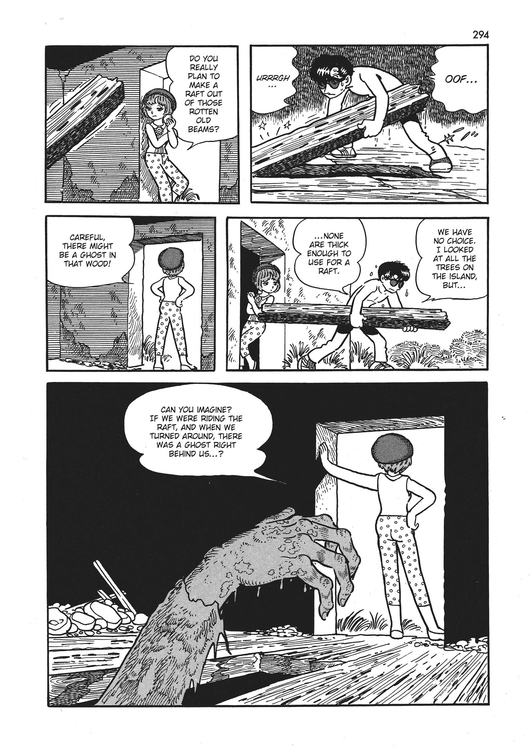 Say Hello to Bookila! Chapter 9 page 24 - 