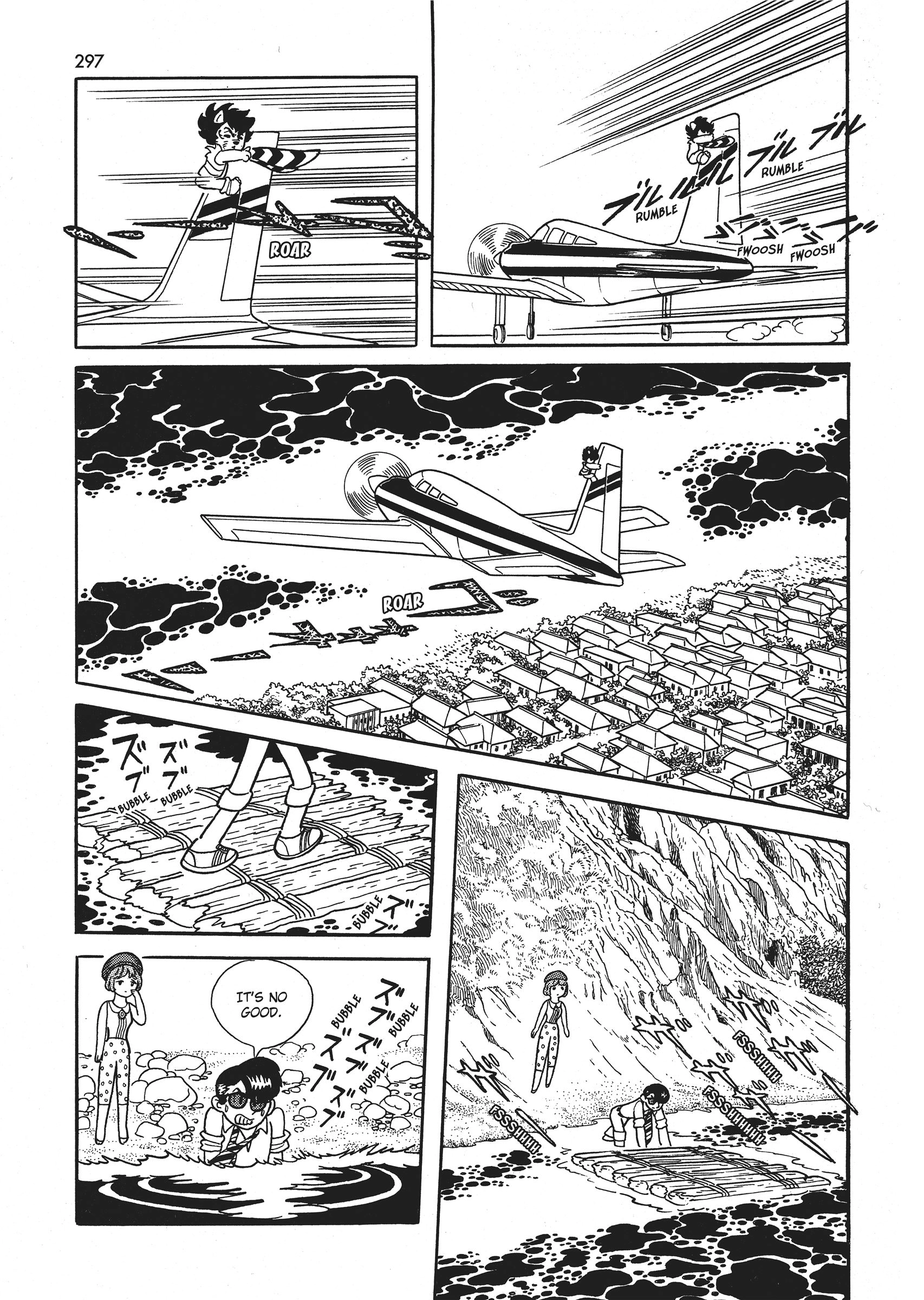Say Hello to Bookila! Chapter 9 page 27 - 