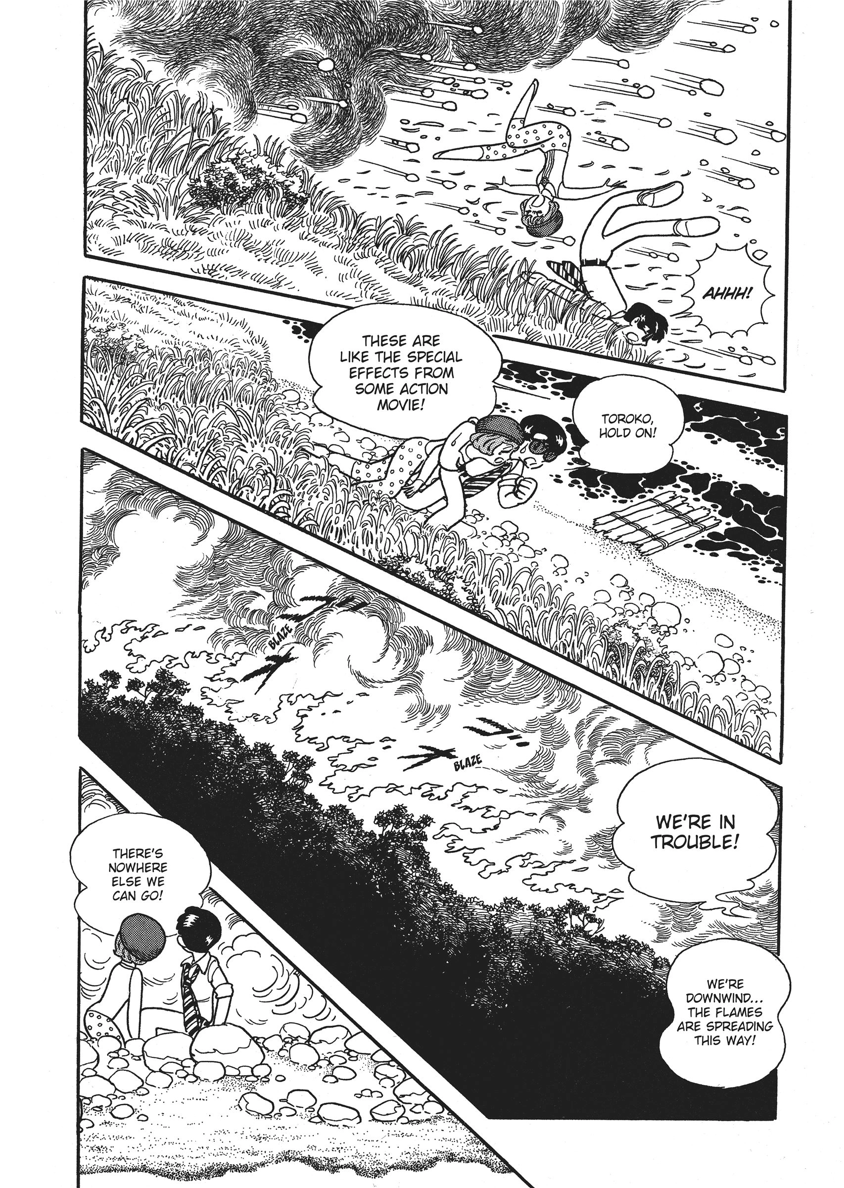 Say Hello to Bookila! Chapter 9 page 43 - 
