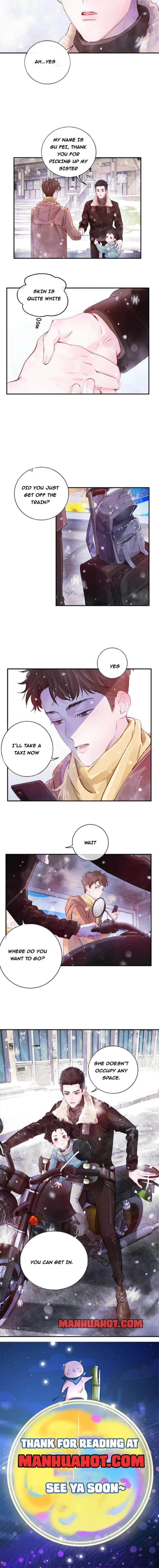 SaYe (Act Wildly) Chapter 1 page 11 - 