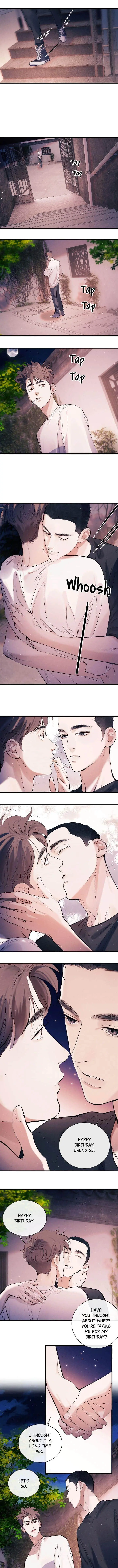 SaYe (Act Wildly) Chapter 111 page 1 - 