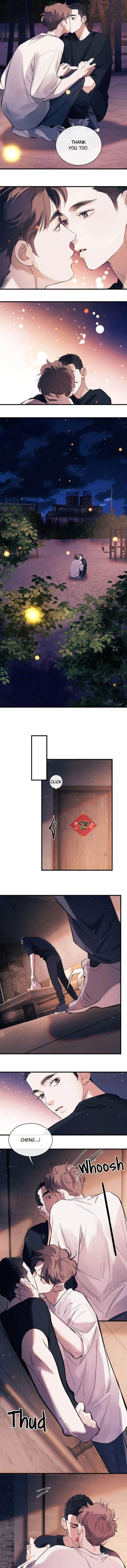 SaYe (Act Wildly) Chapter 112 page 3 - 