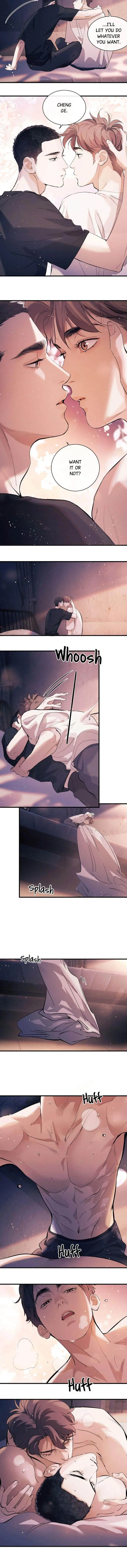 SaYe (Act Wildly) Chapter 113 page 2 - 