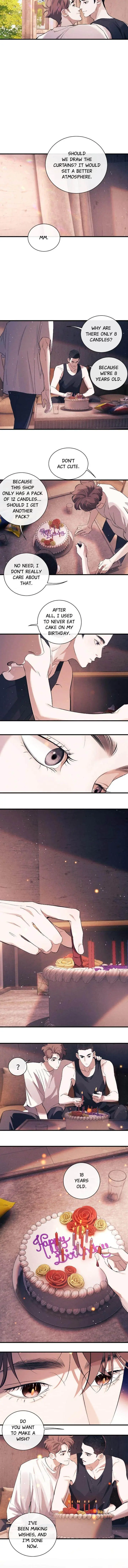 SaYe (Act Wildly) Chapter 114 page 2 - 