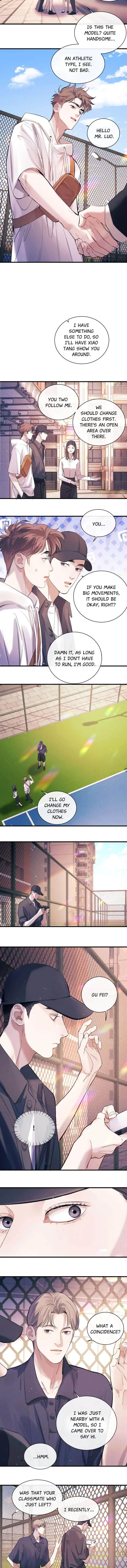 SaYe (Act Wildly) Chapter 119 page 2 - 