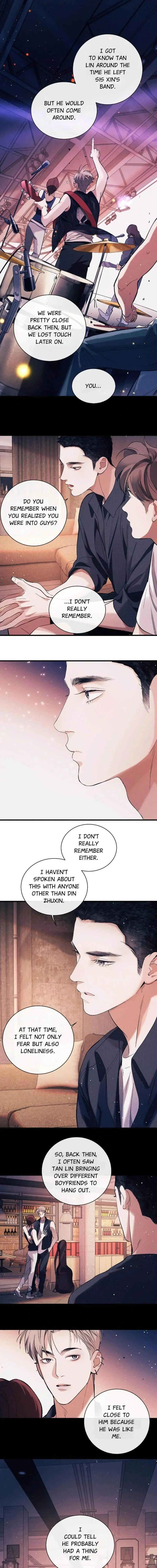 SaYe (Act Wildly) Chapter 122 page 1 - 