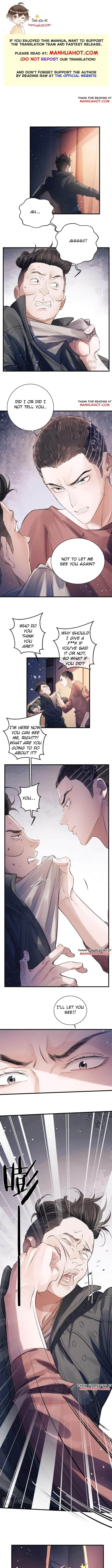 SaYe (Act Wildly) Chapter 19 page 1 - 