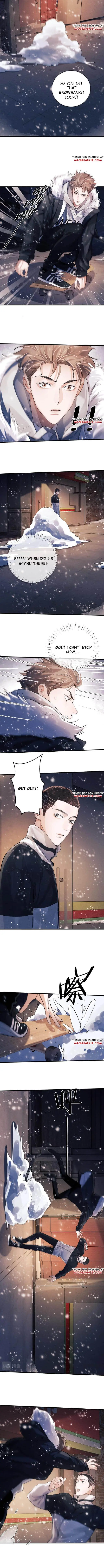SaYe (Act Wildly) Chapter 22 page 4 - 