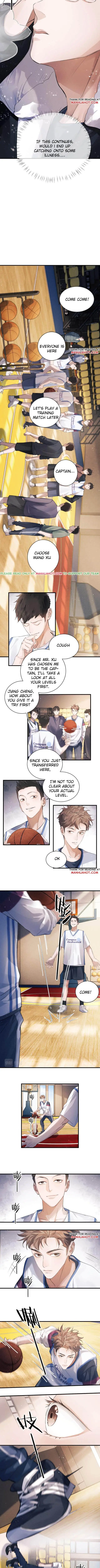 SaYe (Act Wildly) Chapter 29 page 2 - 