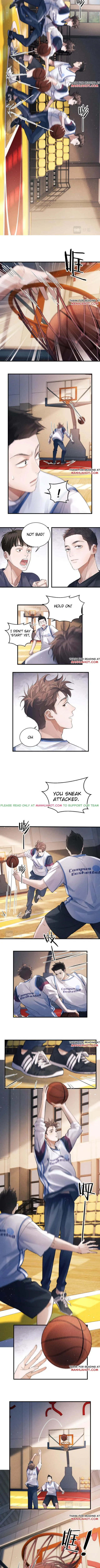 SaYe (Act Wildly) Chapter 29 page 3 - 