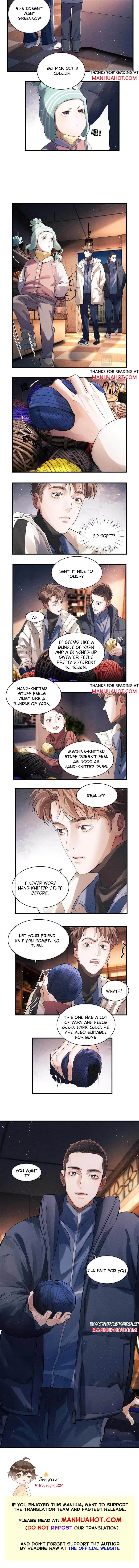 SaYe (Act Wildly) Chapter 41 page 5 - 