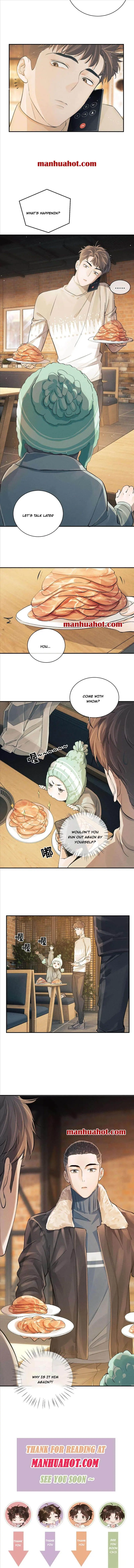 SaYe (Act Wildly) Chapter 6 page 5 - 
