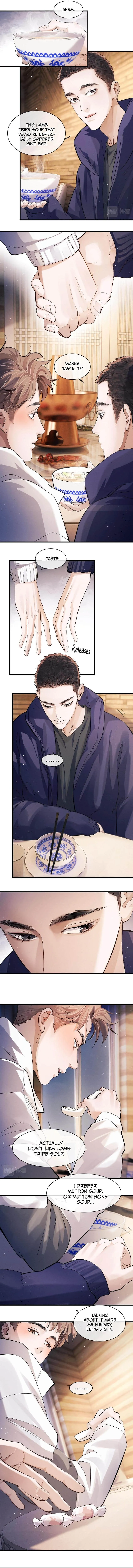 SaYe (Act Wildly) Chapter 60 page 2 - 