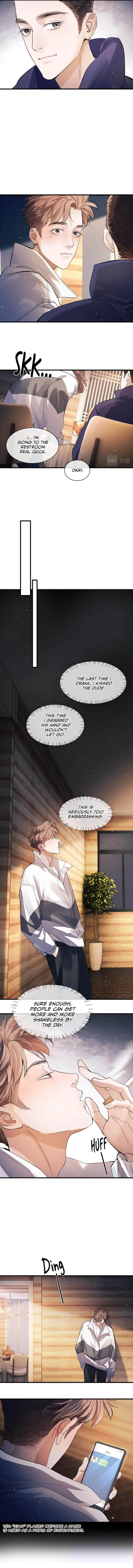 SaYe (Act Wildly) Chapter 60 page 3 - 