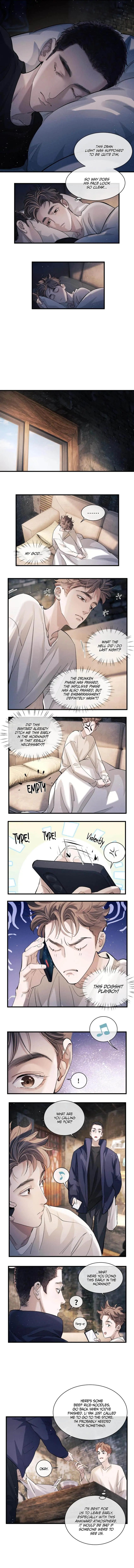 SaYe (Act Wildly) Chapter 63 page 2 - 