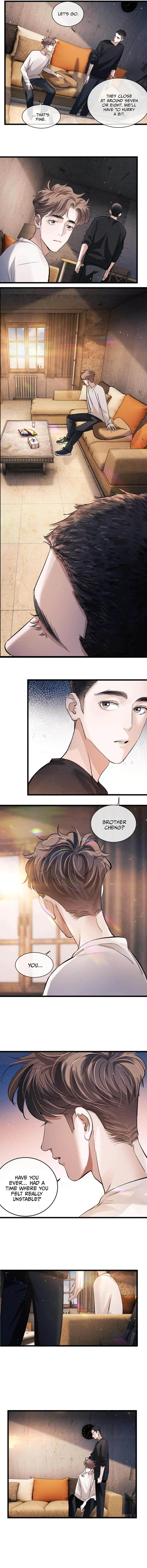 SaYe (Act Wildly) Chapter 66 page 4 - 